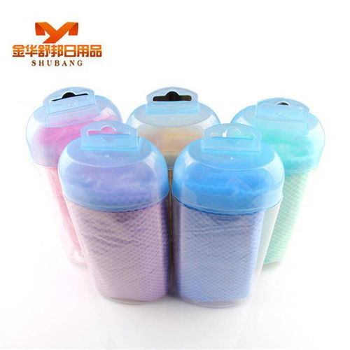 舒邦日用品 浙江防暑冰巾加工领域的畅销品牌