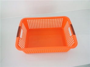 台州市黄岩顺风模具厂 高品质塑料篮源头厂家，日用品模具一站式采购