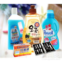 韩国日用品进口报关需要交消费税吗？
